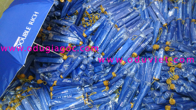 Cách bảo quản ô dù