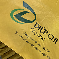 Dù Agribank Đắk Lắk 
