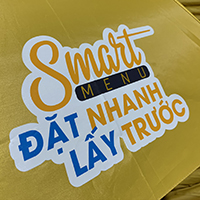 Dù Agribank Đắk Lắk 