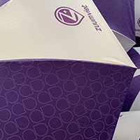 Dù Agribank Đắk Lắk 